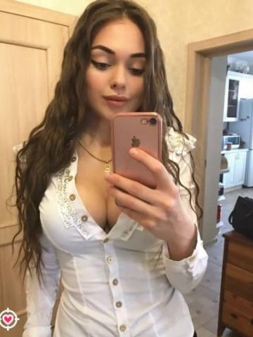 Проститутка Изабелла Проститутка Изабелла